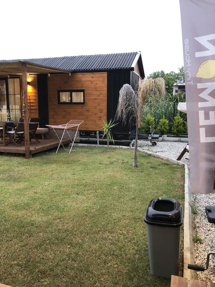 LEMON TINY HOUSE — CAMYUVA — фотография отеля №25