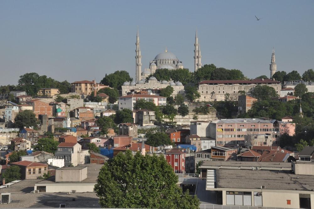 BITER HOTEL — ISTANBUL — фотография отеля №35