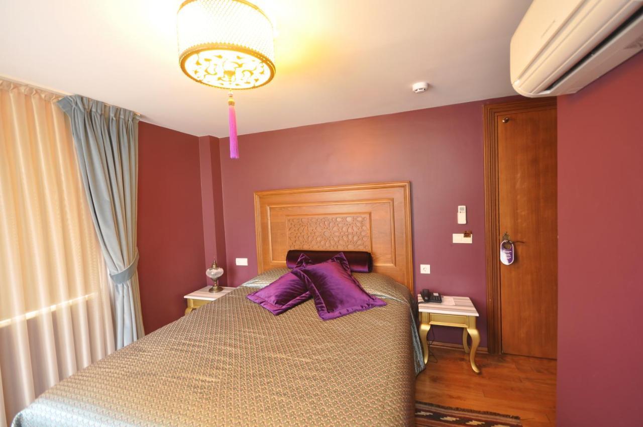 MERIAL (ADULTS ONLY) — ISTANBUL — fotografie hotel nr. 27