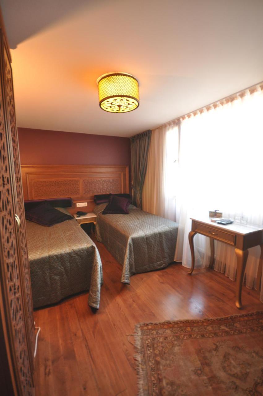 MERIAL (ADULTS ONLY) — ISTANBUL — fotografie hotel nr. 32