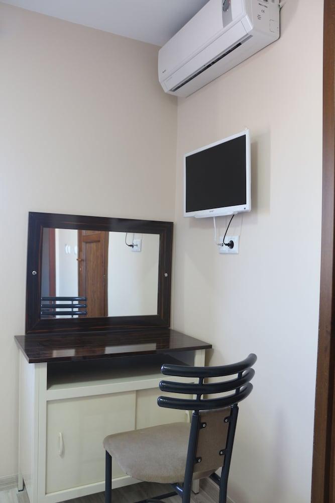 BEYOGLU HUZUR HOTEL — ISTANBUL — фотография отеля №25