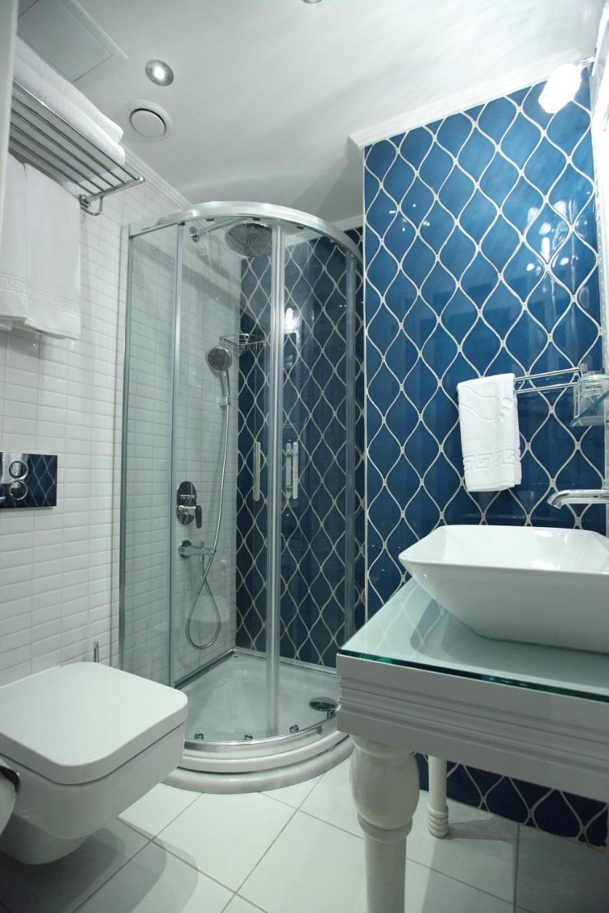 KATELYA HOTEL — ISTANBUL — fotografie hotel nr. 9