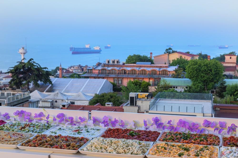 EASTANBUL SUITE (ADULTS ONLY) — ISTANBUL — фотография отеля №24