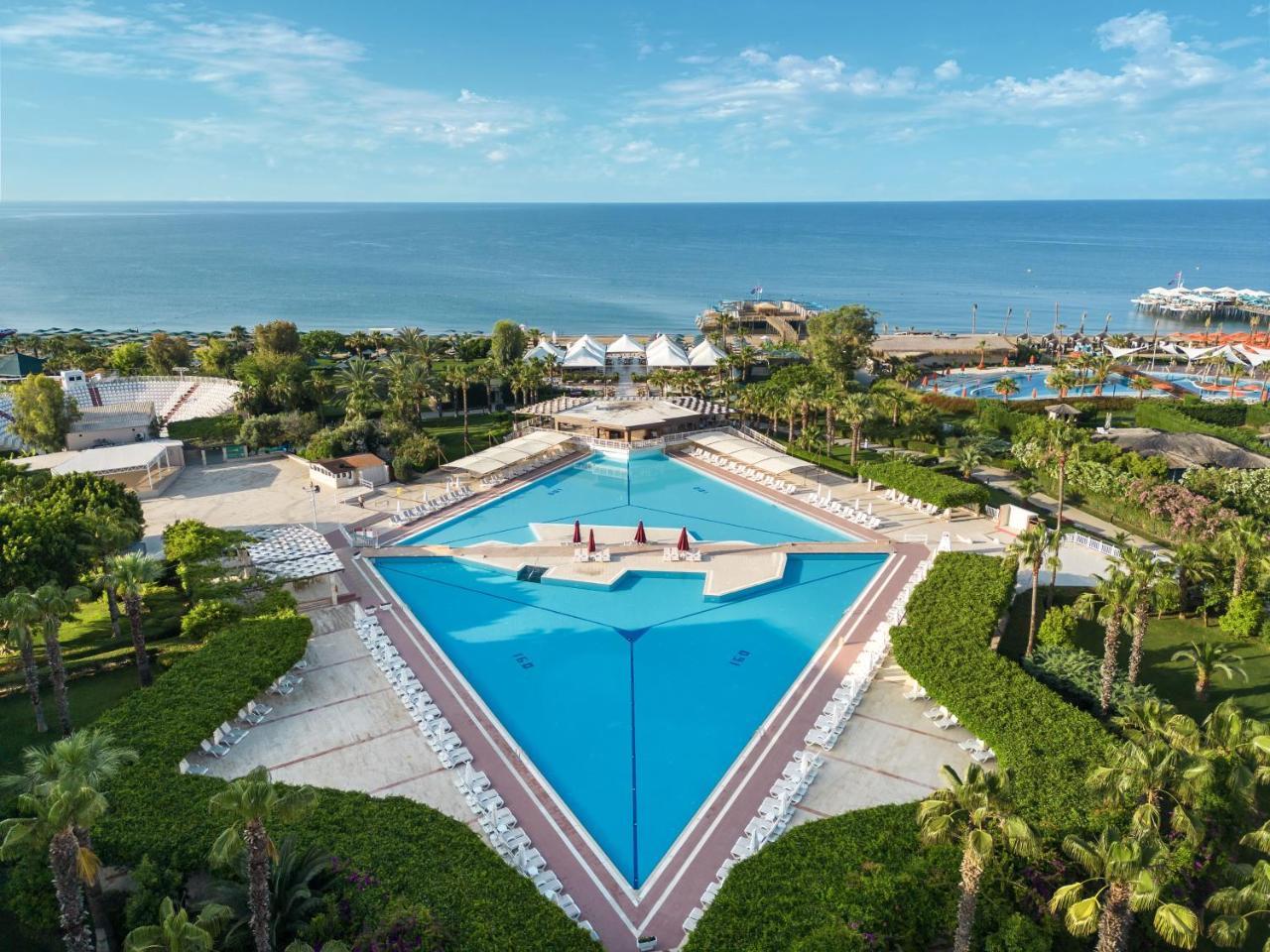 KAYA BELEK — BELEK — фотография отеля №6