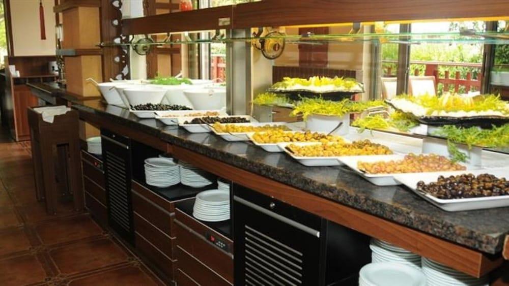 NOXINN CLUB HOTEL — ALANYA — fotografie hotel nr. 32