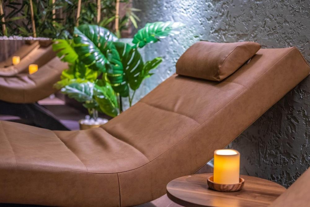 THE WESTIST HOTEL — ISTANBUL — fotografie hotel nr. 19