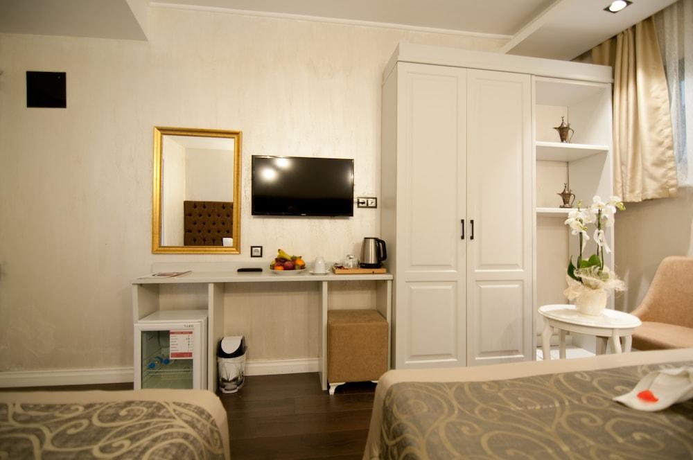 PRUVA HOTEL — ISTANBUL — фотография отеля №24