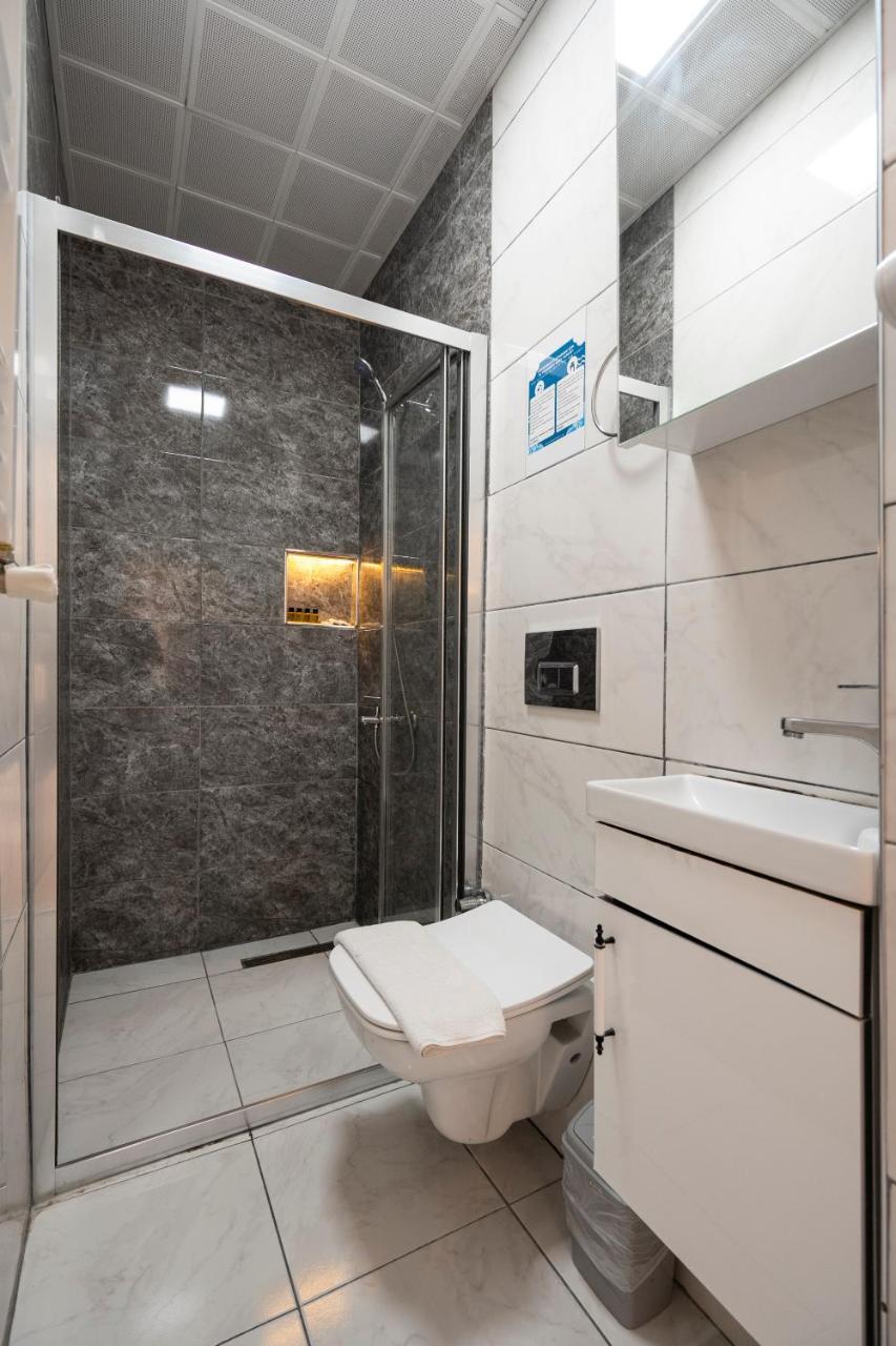 EMIR HOTEL (ADULTS ONLY) — ISTANBUL — fotografie hotel nr. 36