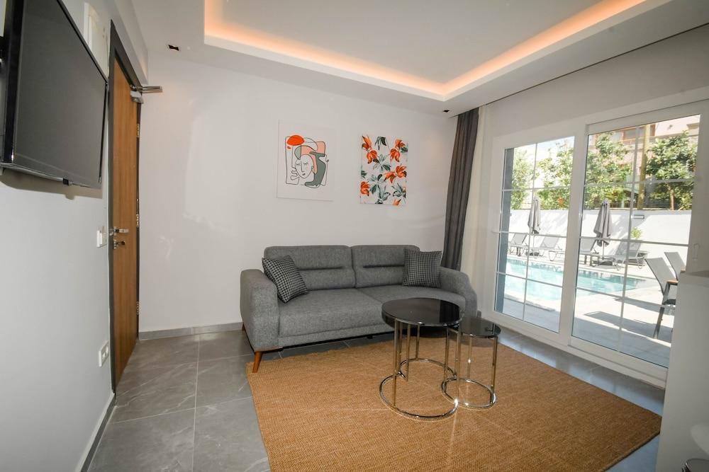 SWAN BOUTIQUE HOTEL — BODRUM — fotografie hotel nr. 16