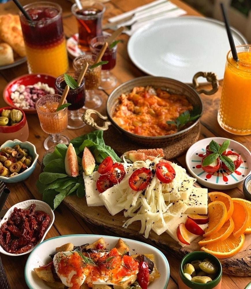 COSTALINN PREMIUM CESME +12 — CESME — фотография отеля №19