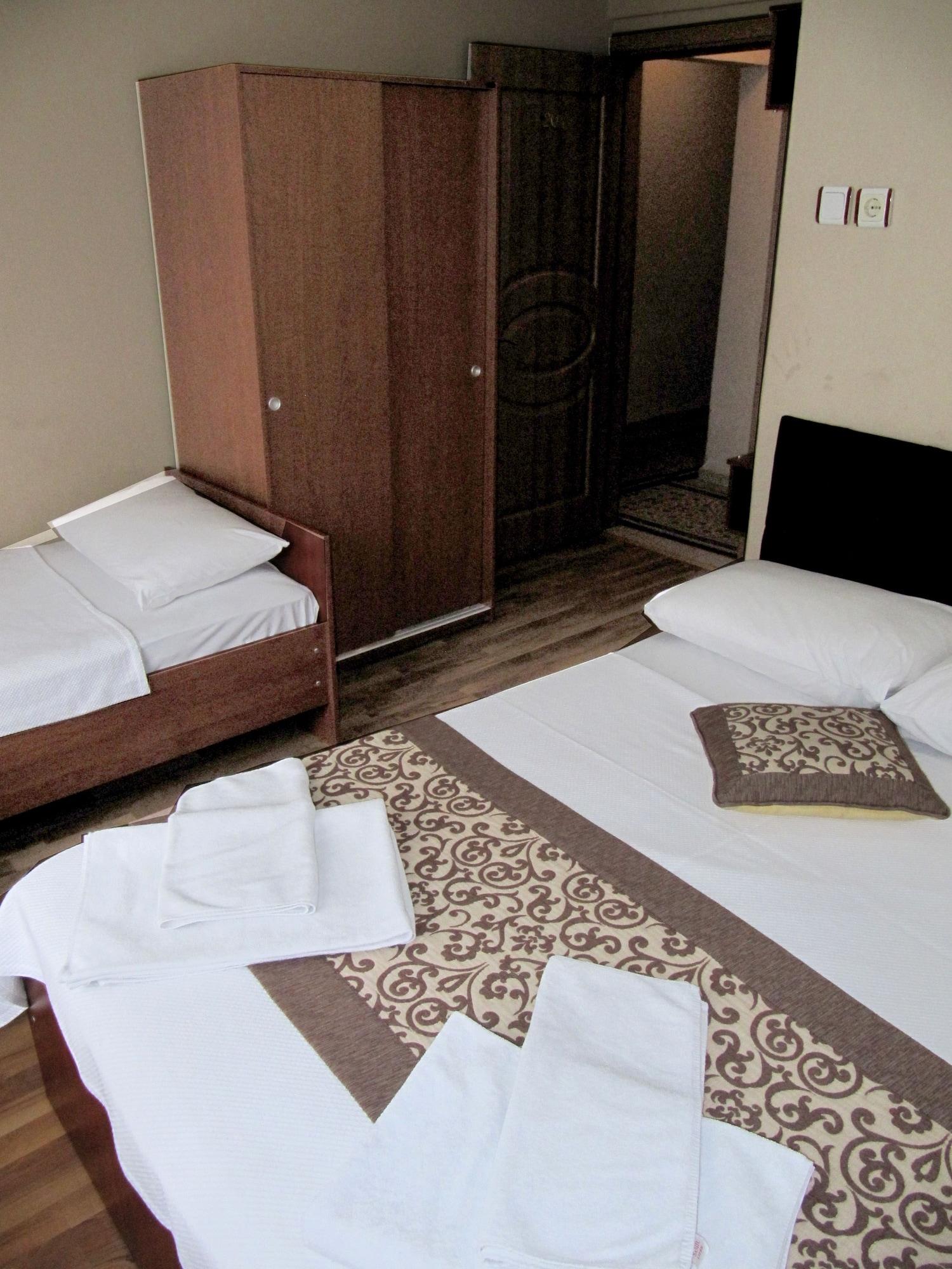 MARA OLD CITY ISTANBUL (ADULTS ONLY) — ISTANBUL — fotografie hotel nr. 4