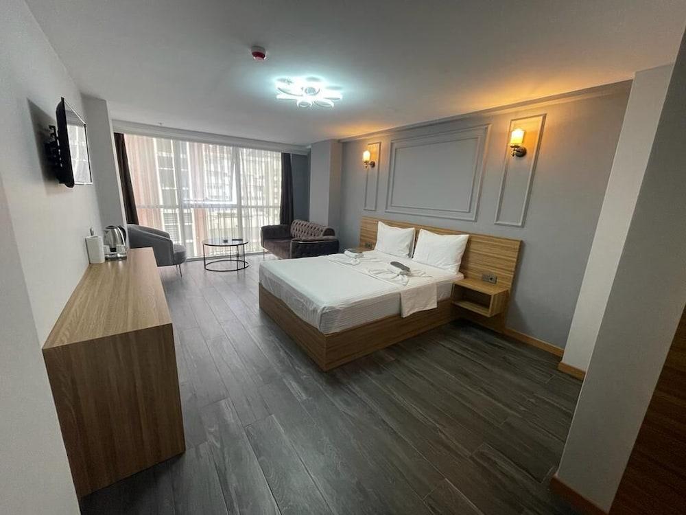 WAVES HOTEL — ISTANBUL — fotografie hotel nr. 16