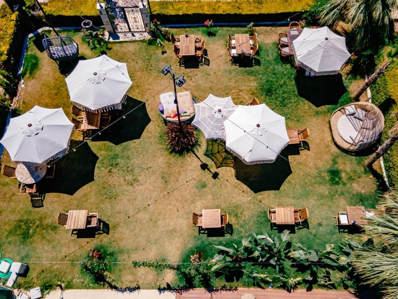 SUN PARADISE HOTEL — CESME — fotografie hotel nr. 8