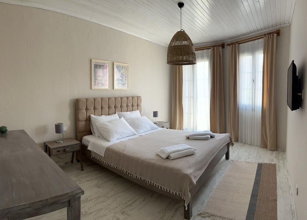 LA LUNA BOUTIQUE HOTEL - ALACATI REISDERE — CESME