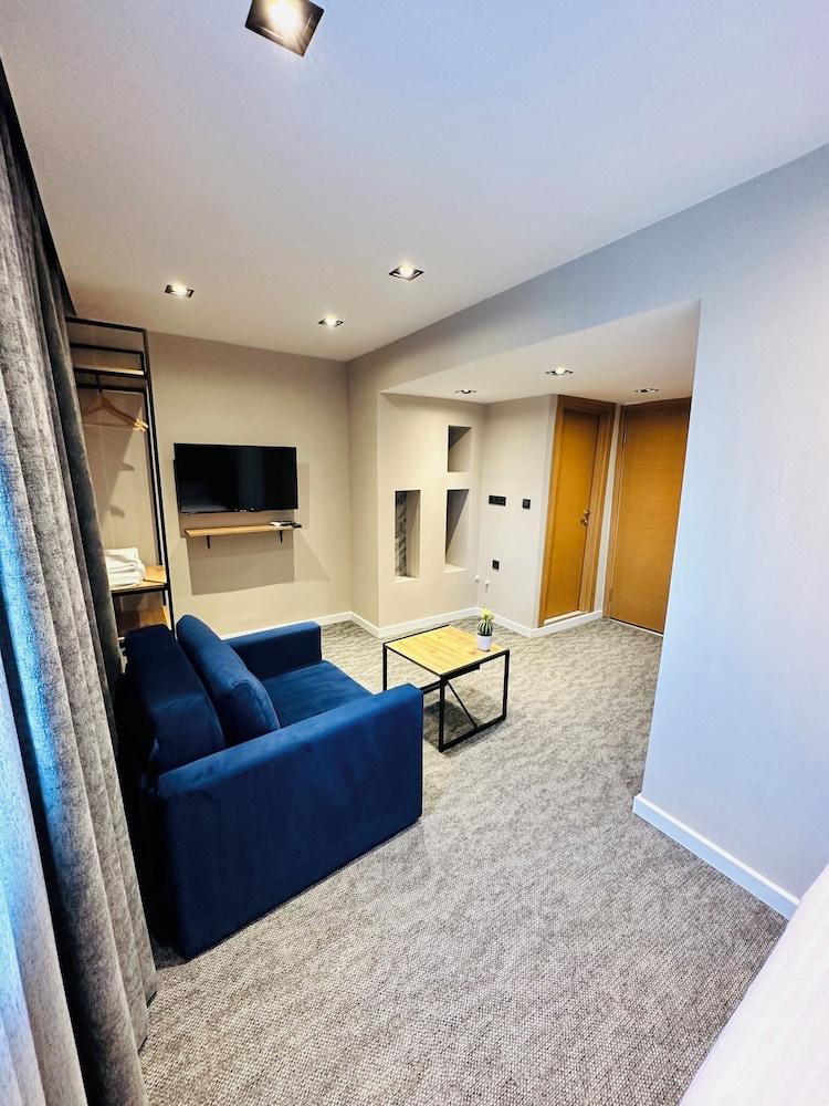 REXEE HOTEL — ISTANBUL — fotografie hotel nr. 27