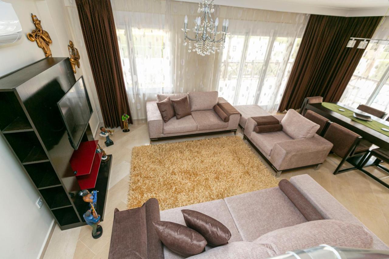PARADISE TOWN VILLA DESPINA — BELEK — fotografie hotel nr. 10