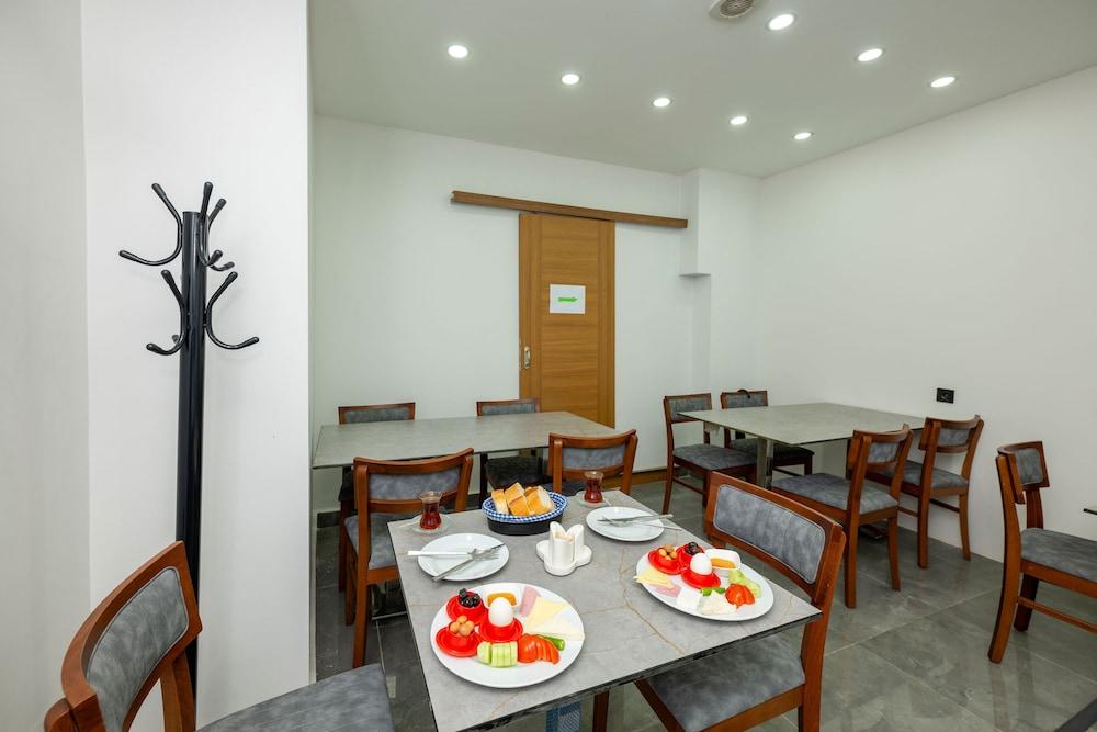 MAYZA OTEL — ISTANBUL — фотография отеля №34