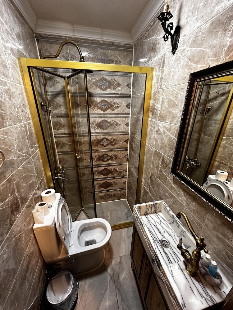 ANTIQUE PEARL HOTEL — ISTANBUL — фотография отеля №17