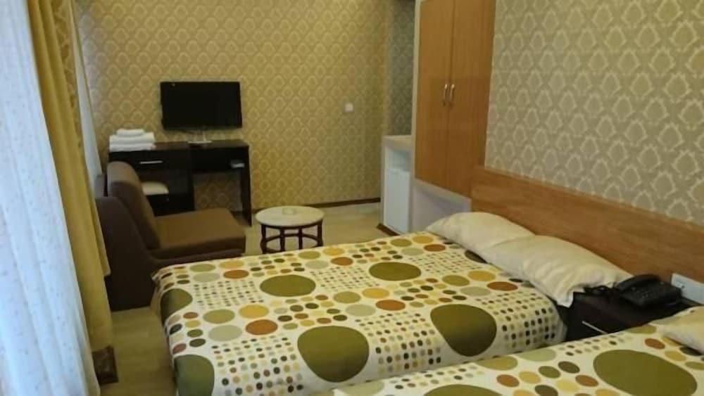 PARK CAGLAYAN HOTEL — ISTANBUL — фотография отеля №26