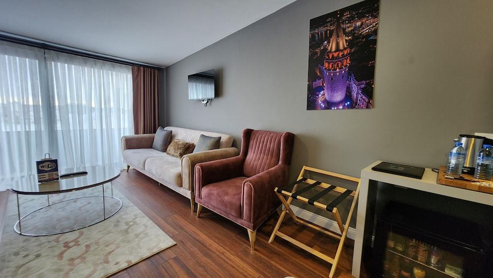 GOKOTTA SUITE — ISTANBUL — fotografie hotel nr. 9
