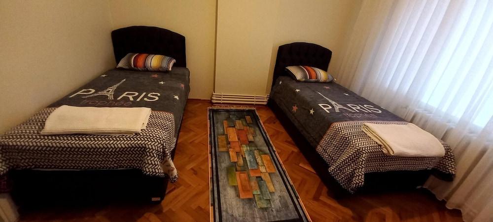 ORTAKOY GRAND APPARTEMENT 3AND1 — ISTANBUL — fotografie hotel nr. 3