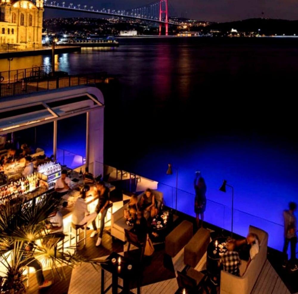 ORTAKOY GRAND APPARTEMENT 3AND1 — ISTANBUL — fotografie hotel nr. 32
