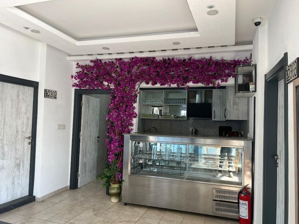 TIANA BUTIK OTEL — BODRUM — fotografie hotel nr. 23