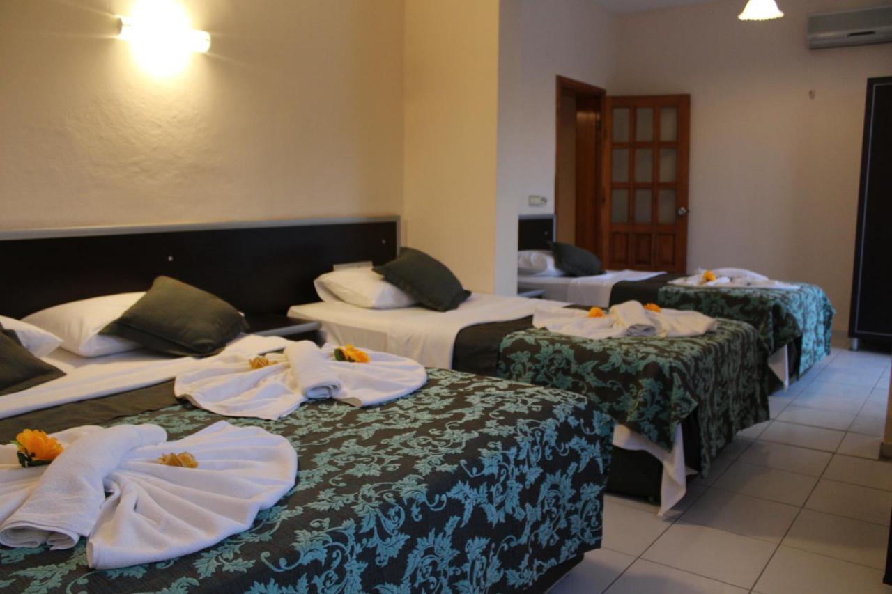 HOTEL GOLD STONE — KEMER — фотография отеля №11