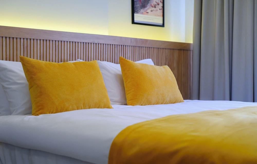 DUGI HOTEL — ISTANBUL — фотография отеля №15