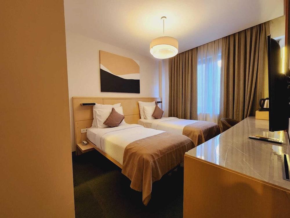 MAHALL HOTEL — ISTANBUL — fotografie hotel nr. 7