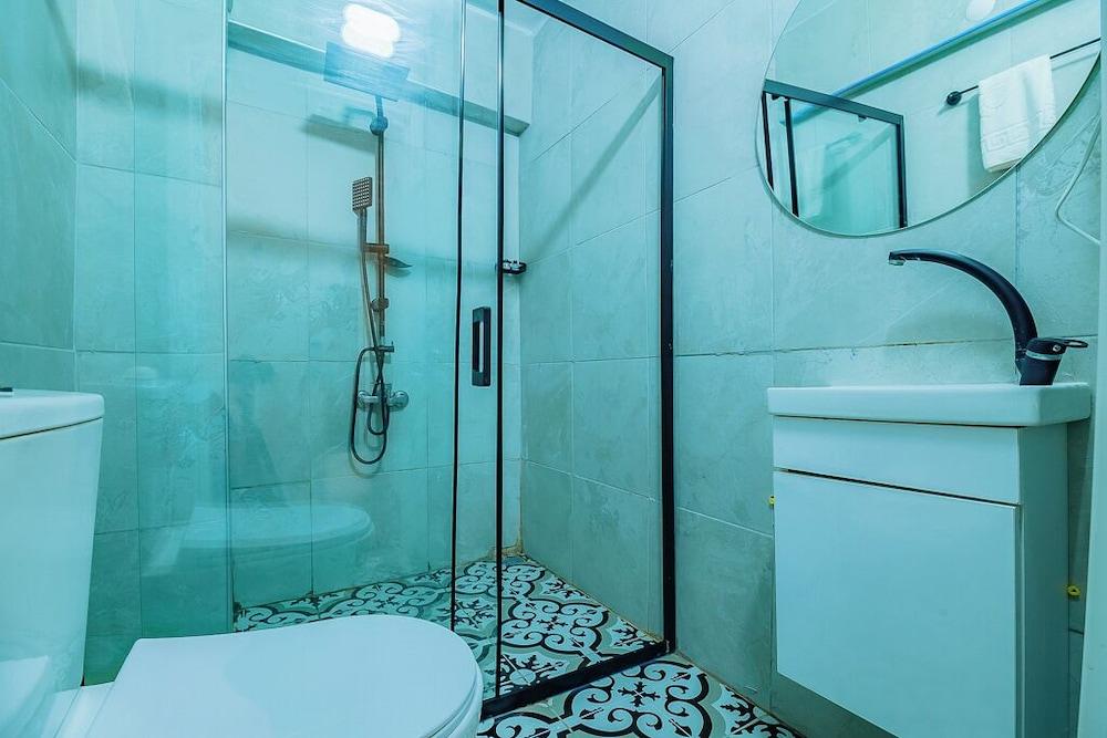 ALI KHAN HOTEL — ISTANBUL — fotografie hotel nr. 26