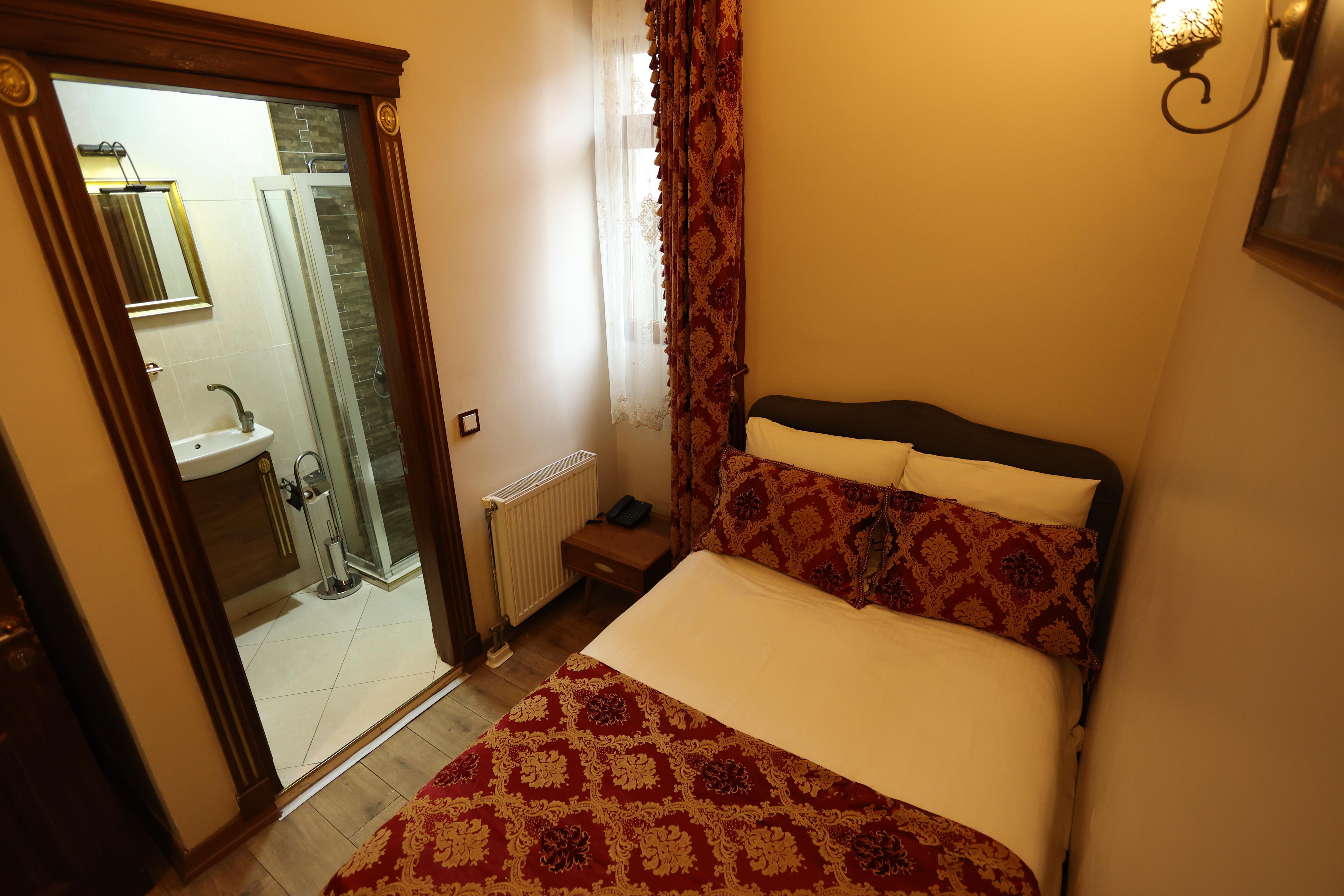 BEYPORT HOTEL TAKSIM — ISTANBUL — фотография отеля №4