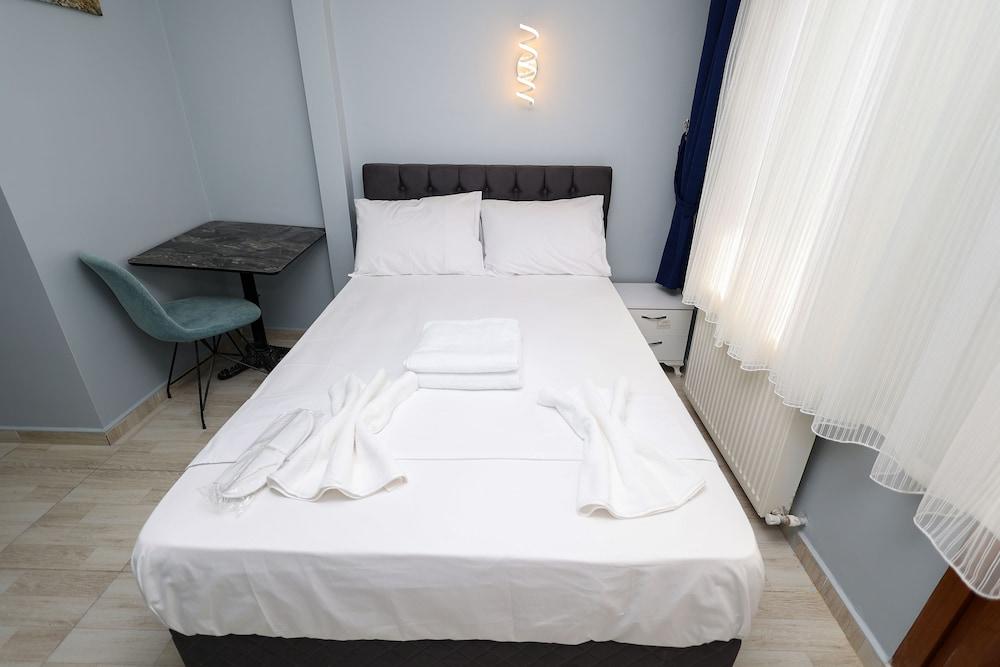 MERDIN SUITES & HOTEL — ISTANBUL — fotografie hotel nr. 22