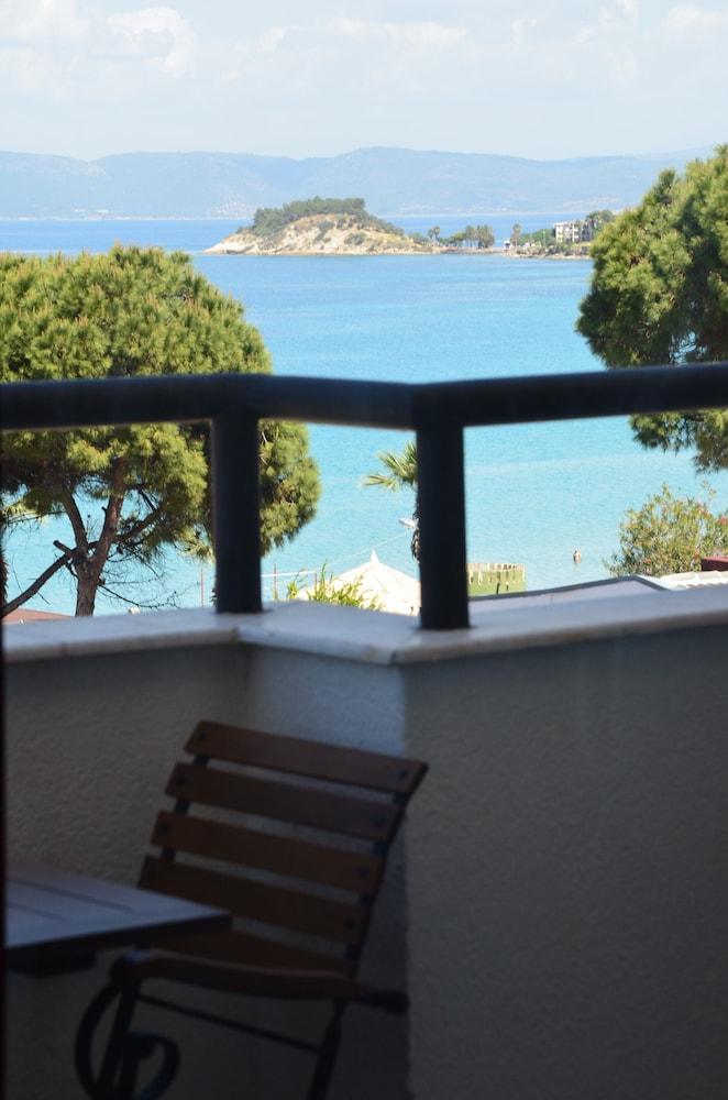 HOTEL ROSY SUITES — KUSADASI — фотография отеля №17