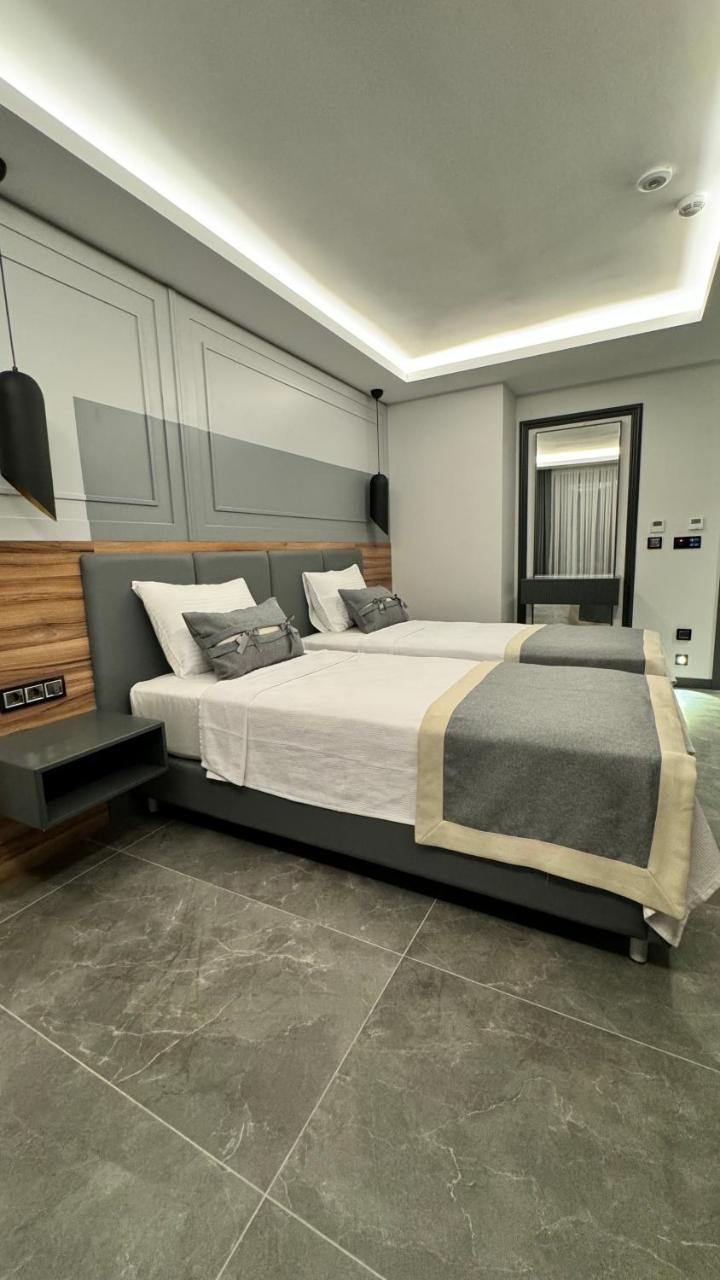 TELMESSOS CITY HOTEL (ADULTS ONLY) — FETHIYE — fotografie hotel nr. 2