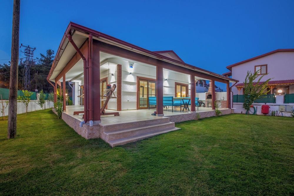 DENIS VILLA MARMARIS DAILY WEEKLY RENTAL — MARMARIS — fotografie hotel nr. 30