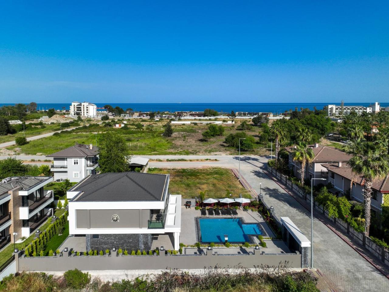 EDEM VILLA DIAMOND — CAMYUVA — фотография отеля №18