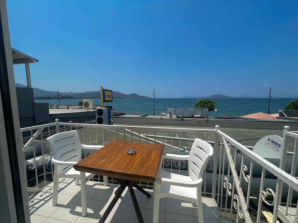 SEA DOOR HOTEL — FETHIYE — fotografie hotel nr. 26