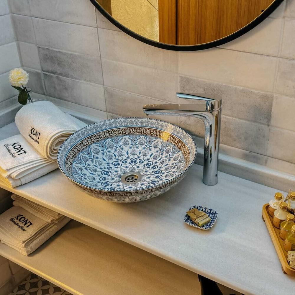 KONT EXCLUSIVE HOTEL — DIDIM — fotografie hotel nr. 24