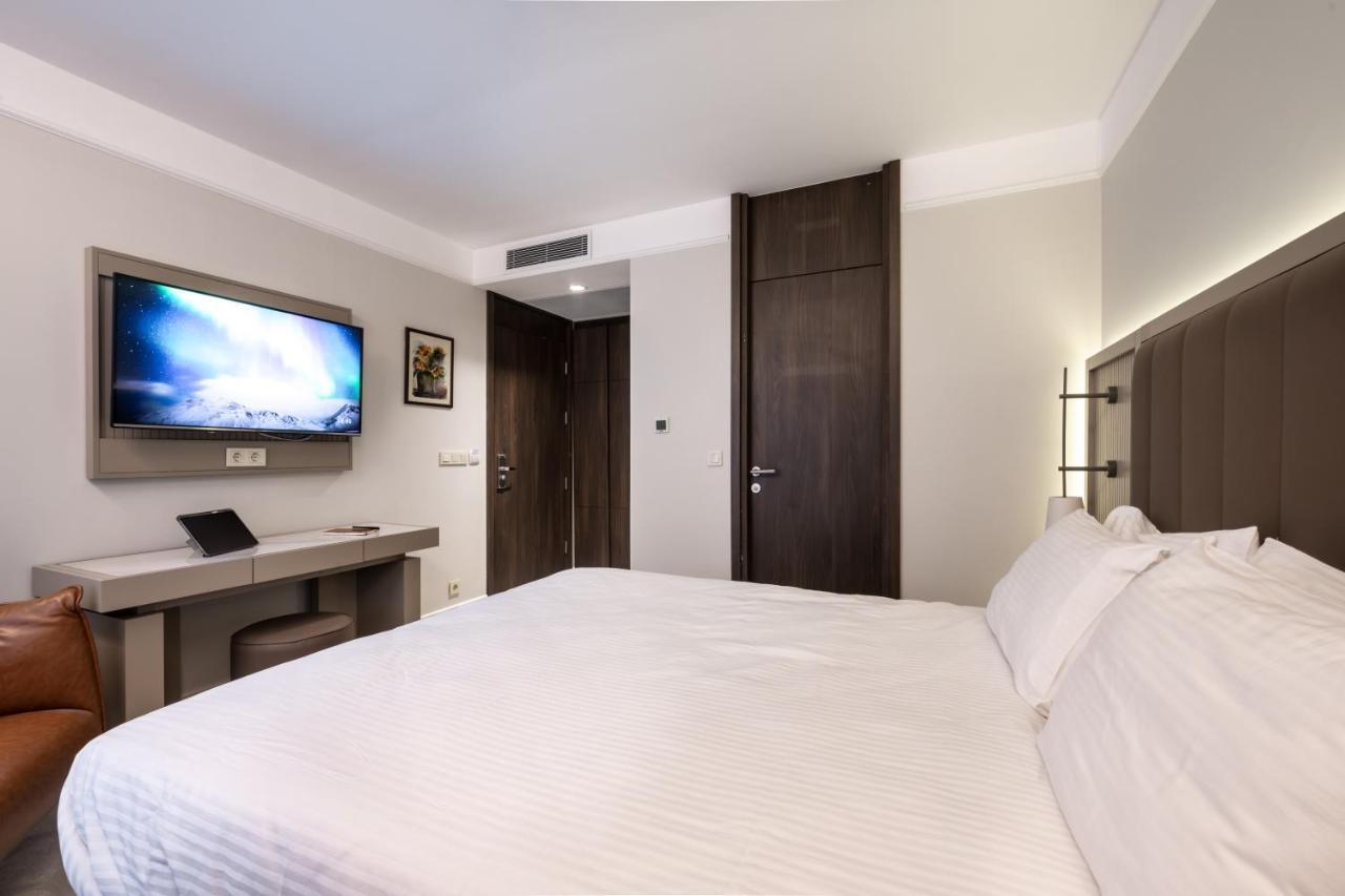 NOBLE PANGALTI — ISTANBUL — fotografie hotel nr. 14
