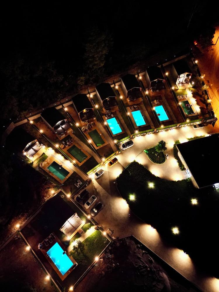 LUSSO SUITE — MARMARIS — фотография отеля №7