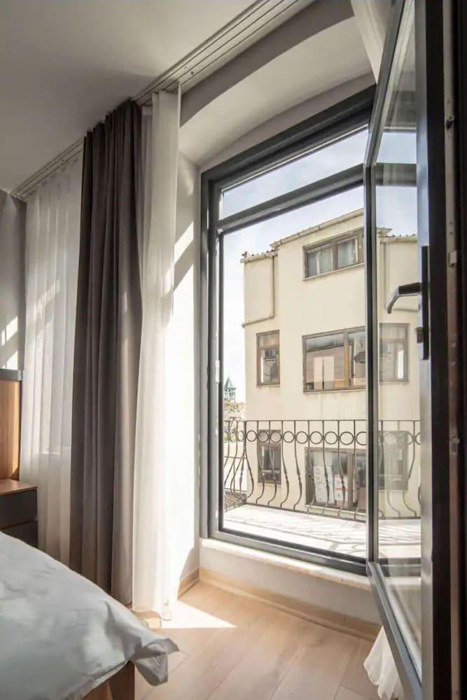 LUULLS GALATA APARTEMENT — ISTANBUL — фотография отеля №10