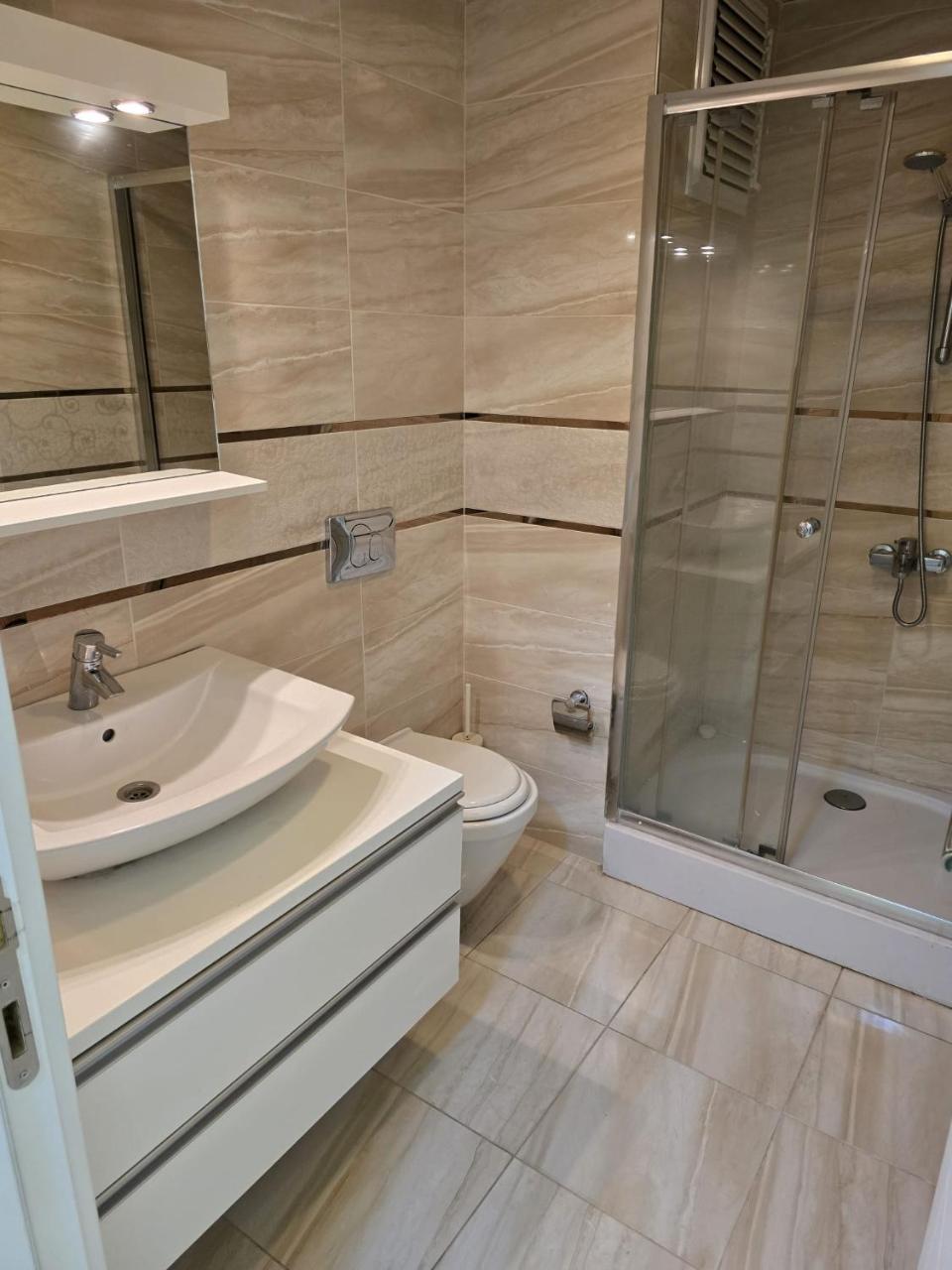 BAHCESEHIR RENT HOUSE — ISTANBUL — fotografie hotel nr. 22