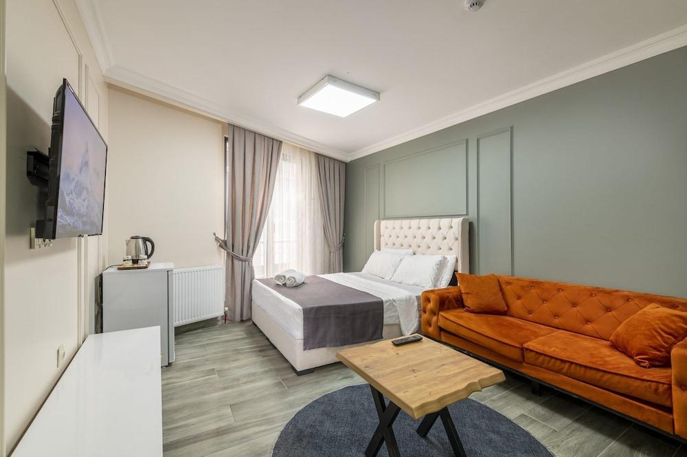 ROYAL LUXURY HOTELS SUITES — ISTANBUL — fotografie hotel nr. 7