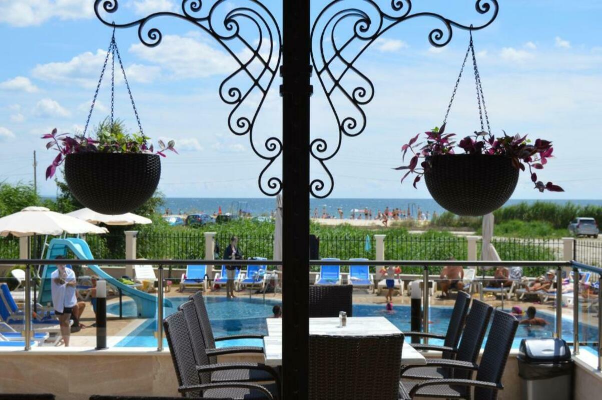 VERAMAR VILLAS — KRANEVO — fotografie hotel nr. 3