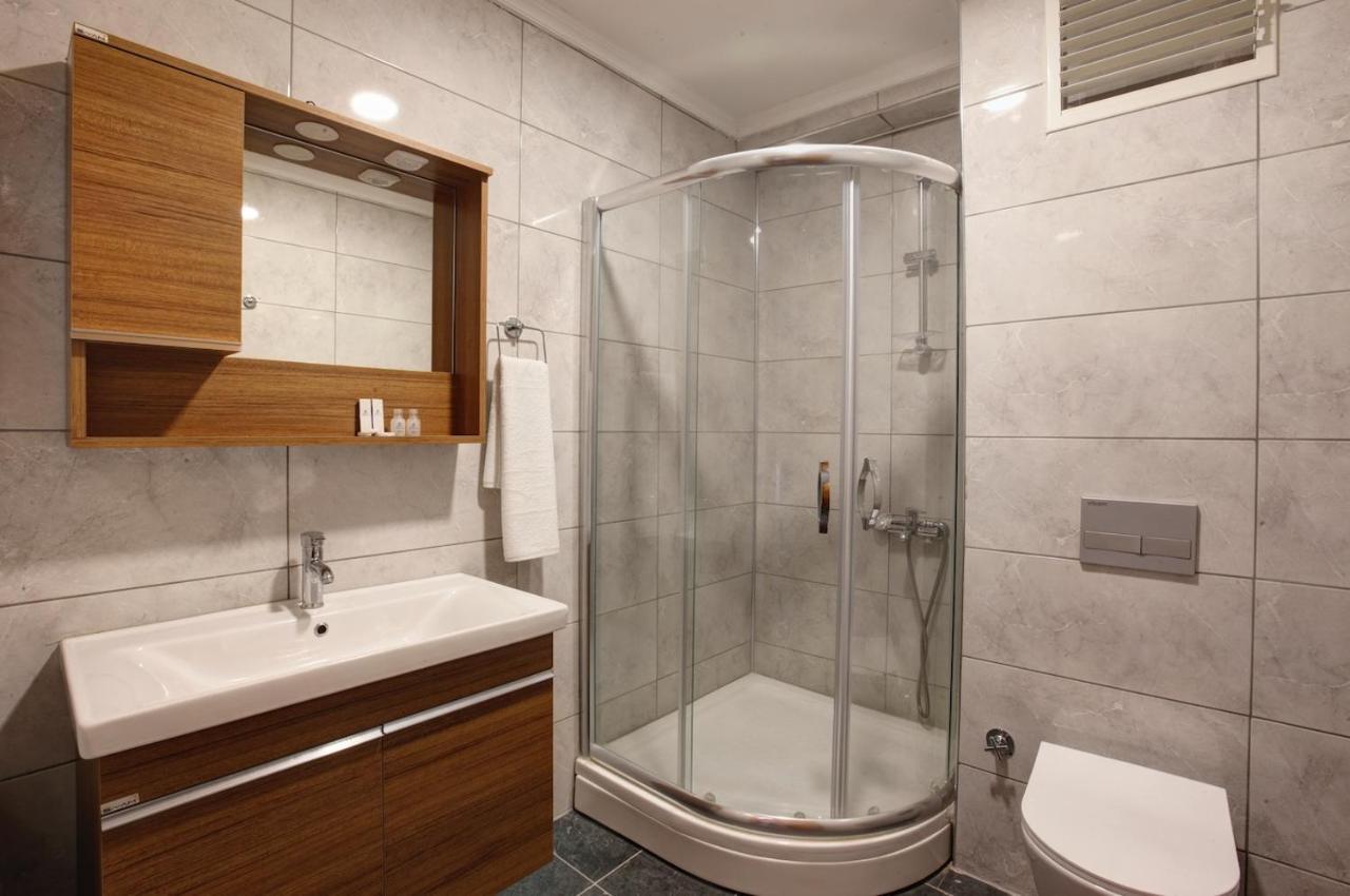 FAMILY TIME SUITES HOTEL — ISTANBUL — fotografie hotel nr. 6