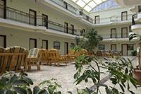 ROSE HOTEL — KEMER — фотография отеля №13
