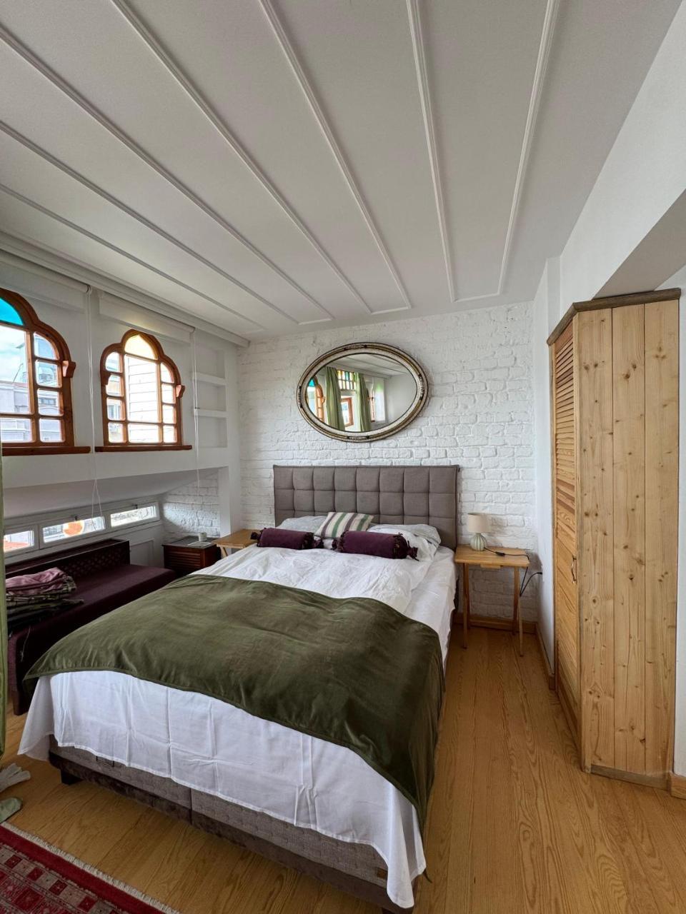 LEVANT PENSION DE LUXE — ISTANBUL — фотография отеля №2
