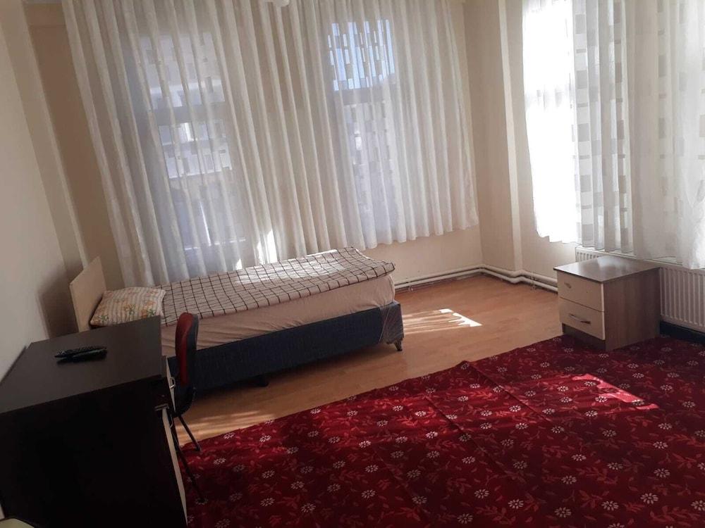 KENT PANSIYON — SIVAS — fotografie hotel nr. 7