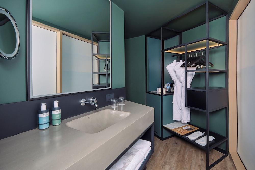 NOVOTEL ISTANBUL BOMONTI — ISTANBUL — fotografie hotel nr. 22